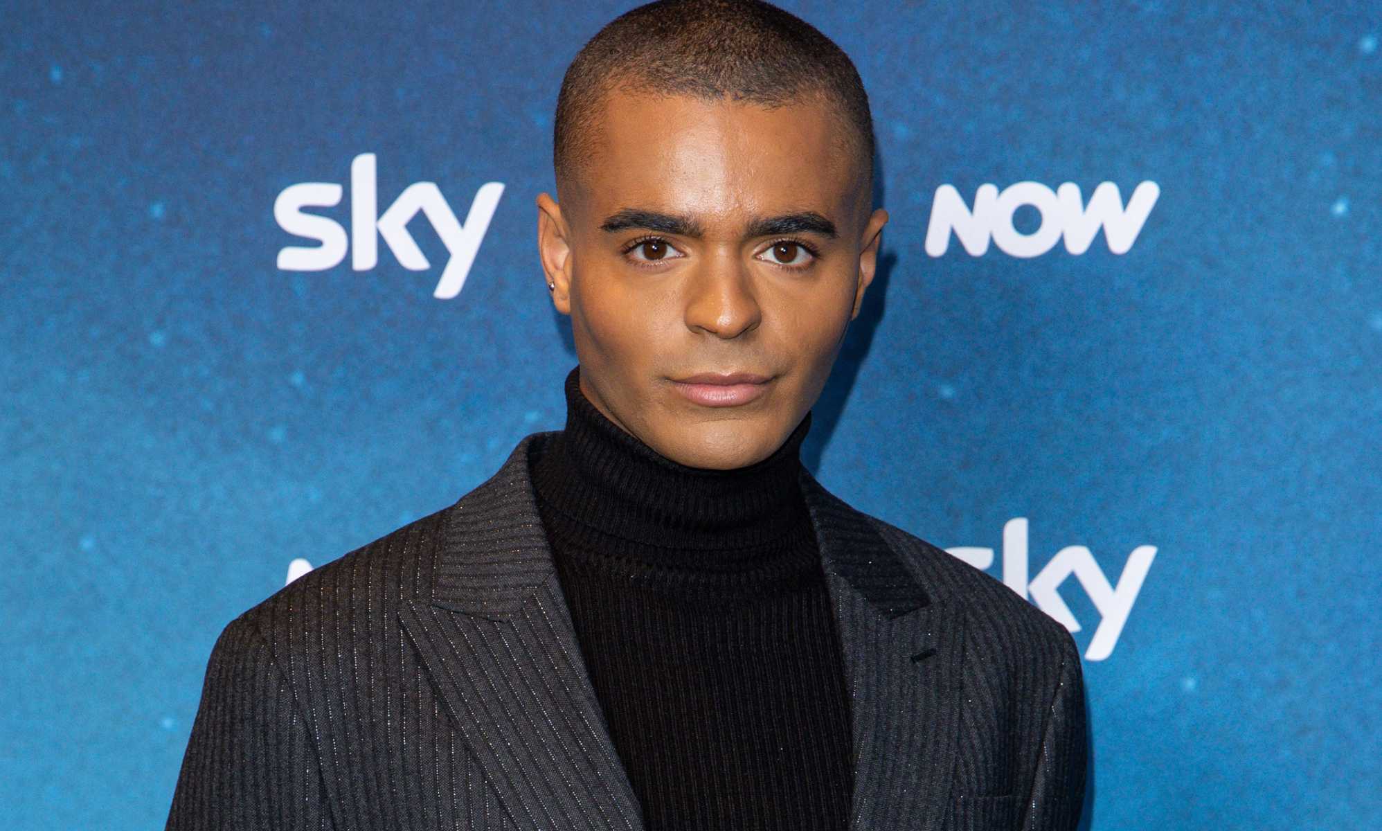 is layton williams married