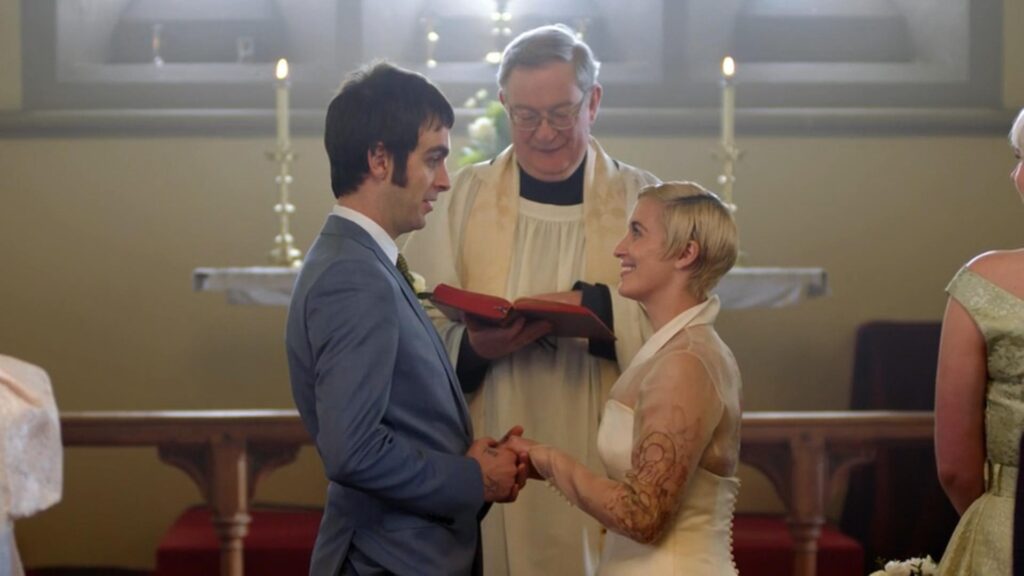 Is Brassic Actor Joe Gilgun Married? A Deep Dive into His Romantic Life