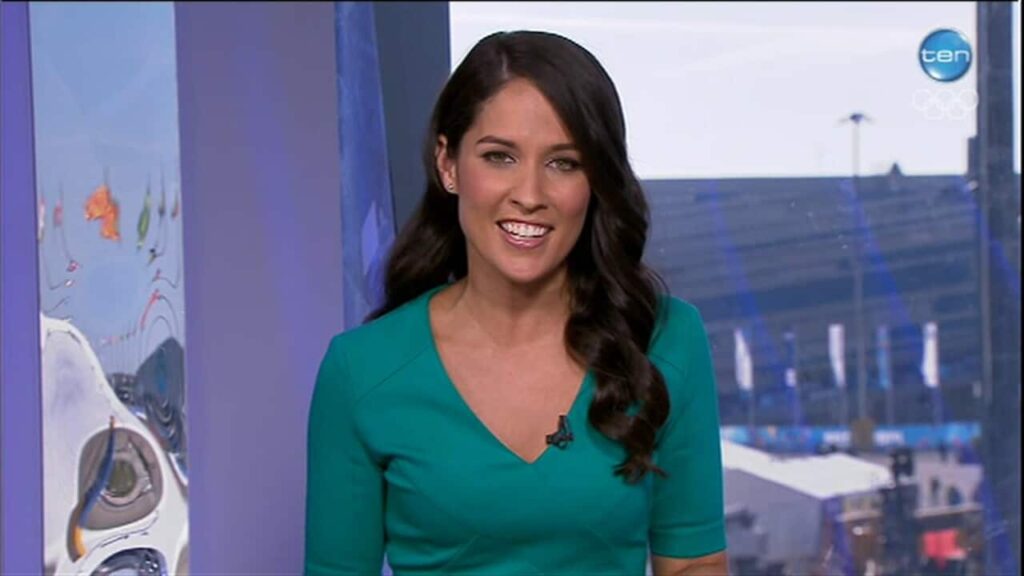 mel mclaughlin partner