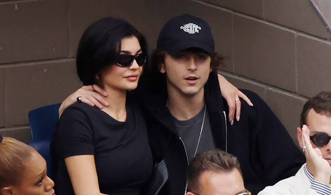 Did Timothee Chalamet Break up with Kylie Jenner