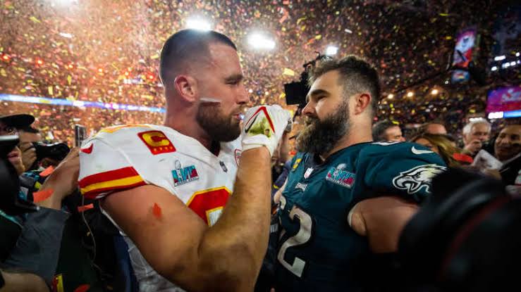 Which Kelce Brother is Dating Taylor Swift