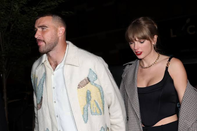 Which Kelce Brother is Dating Taylor Swift