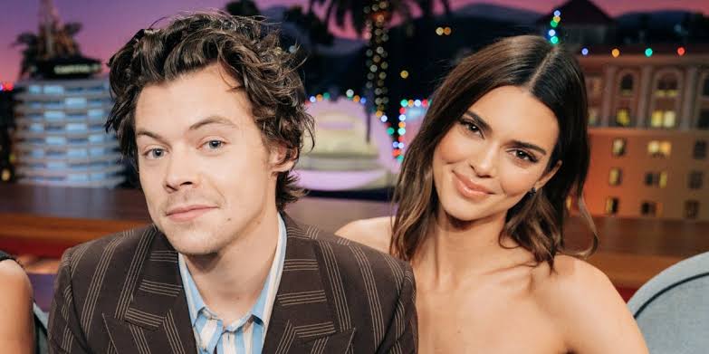 Who is Harry Styles Dating