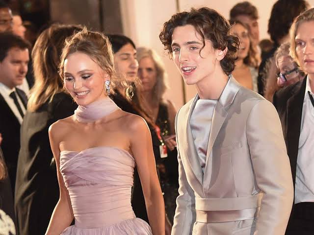 Did Timothee Chalamet Break up with Kylie Jenner