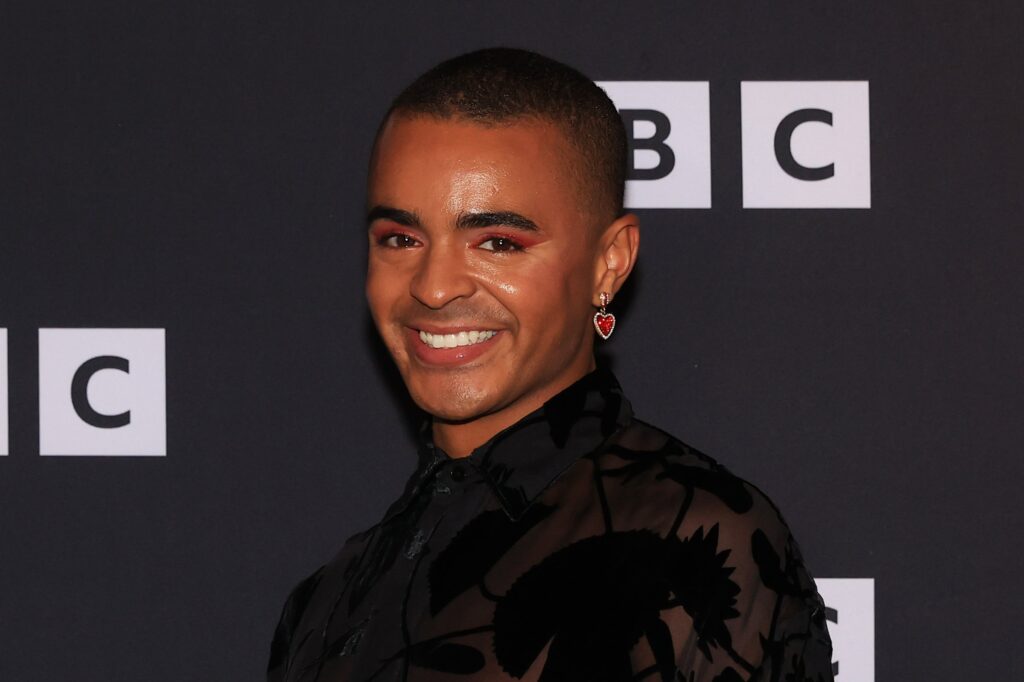 is layton williams married