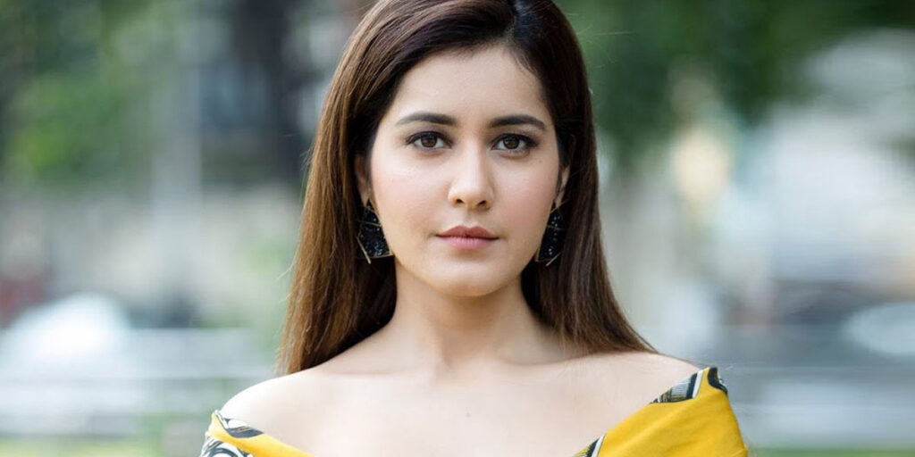 Rashi Khanna Relationships