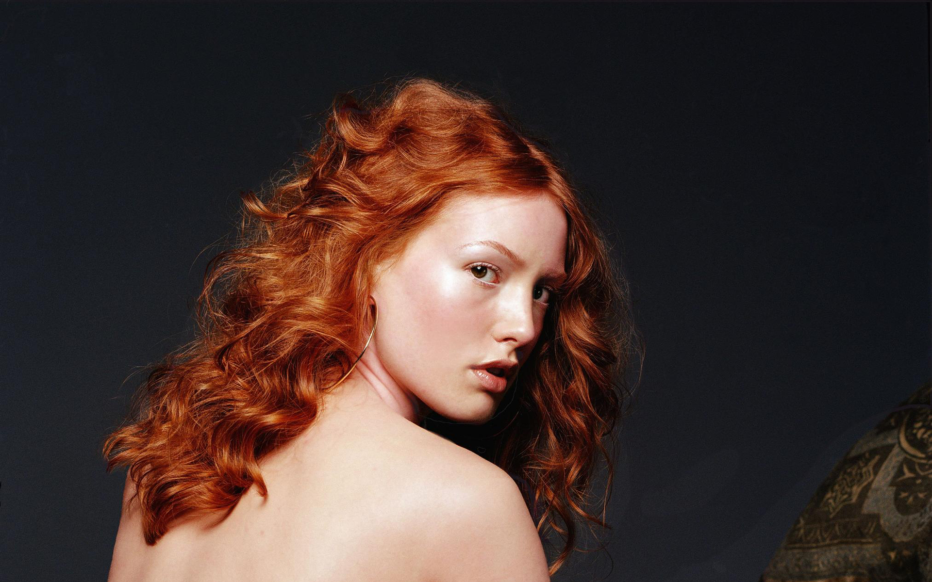 alicia witt relationships