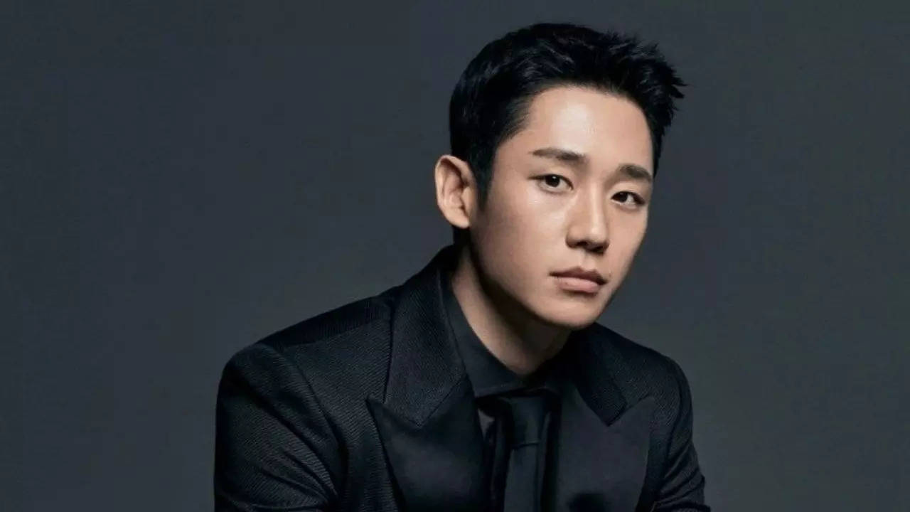 jung hae-in wife