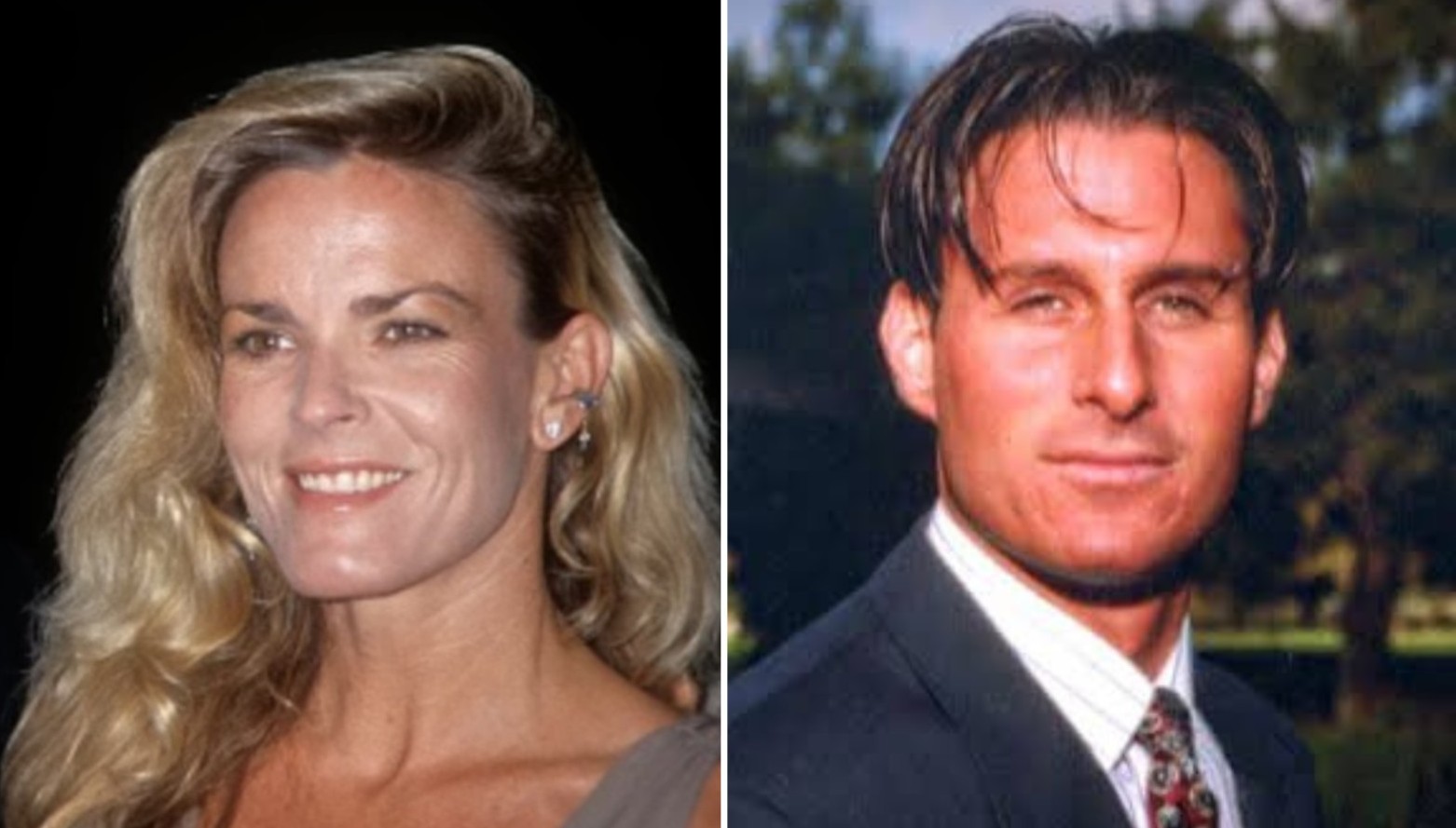 was nicole simpson dating ron goldman