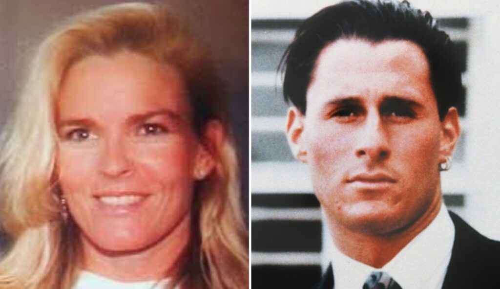 was nicole simpson dating ron goldman