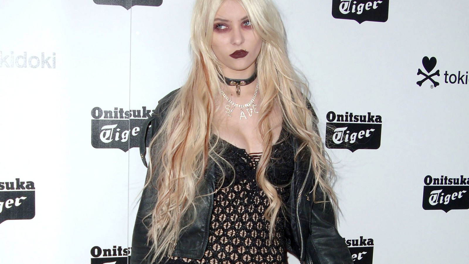 taylor momsen husband