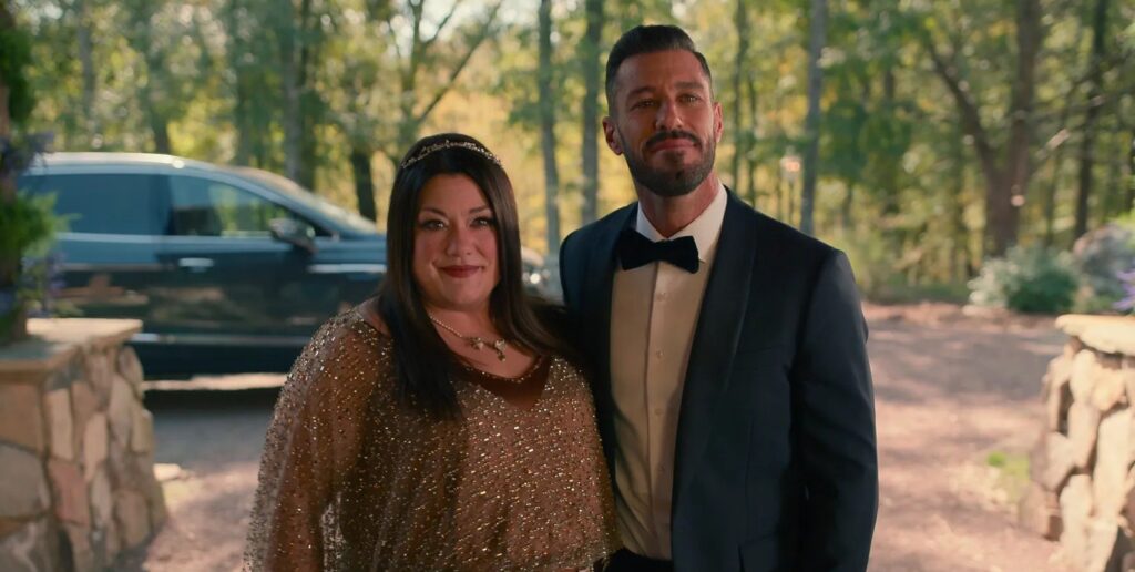 brooke elliott husband