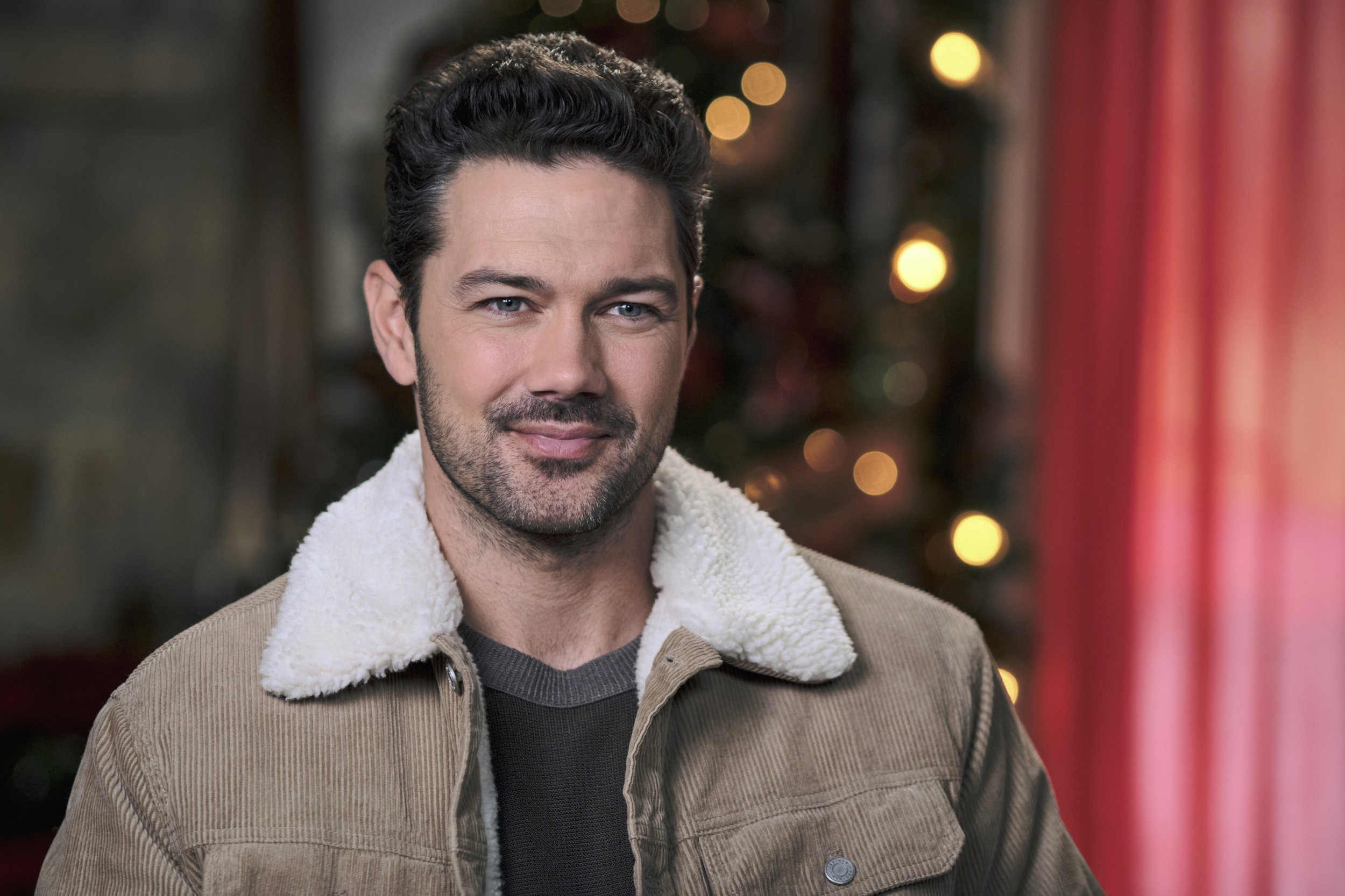 Ryan paevey relationship