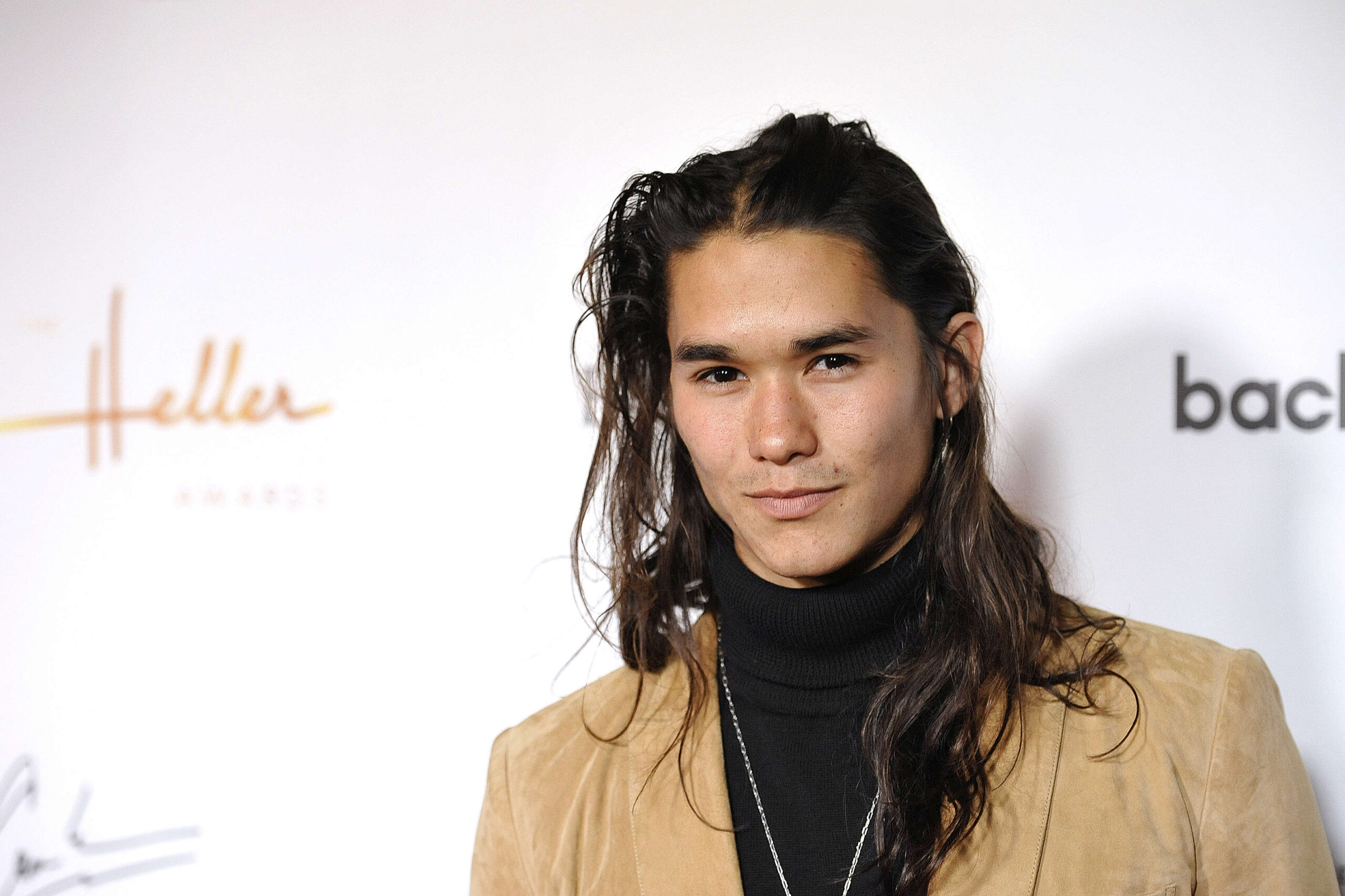 Booboo Stewart relationships