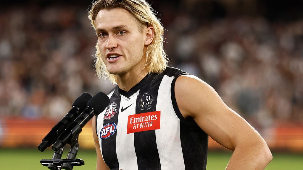 darcy moore partner