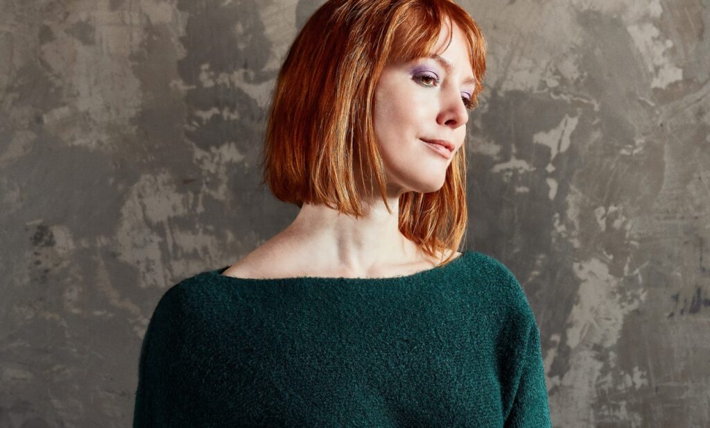 Curious About Alicia Witt's Romantic Entanglements: Who Has Been Part ...