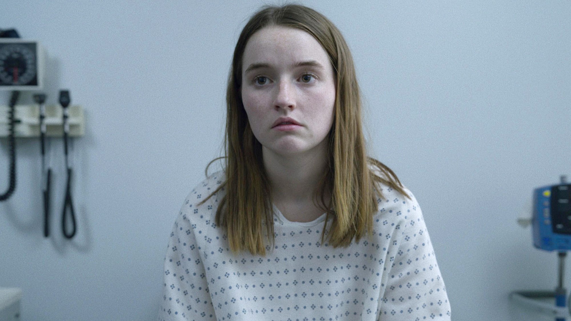 Is Kaitlyn Dever's Relationship Status the Talk of Hollywood? - Are ...