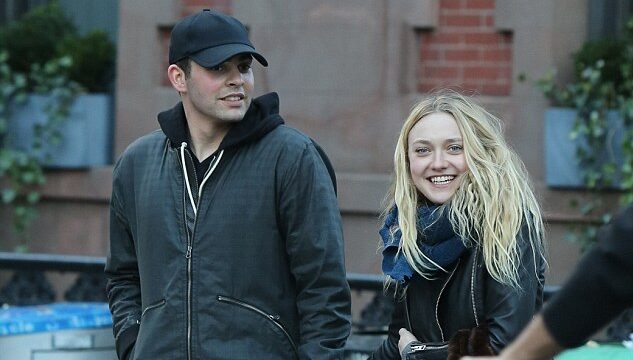 Dakota Fanning Relationship