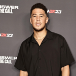 Is Devin Booker Dating Anyone? The Latest on His Relationship Status!